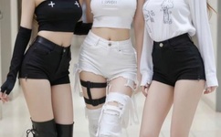 无翼乌全彩之爆乳漫画